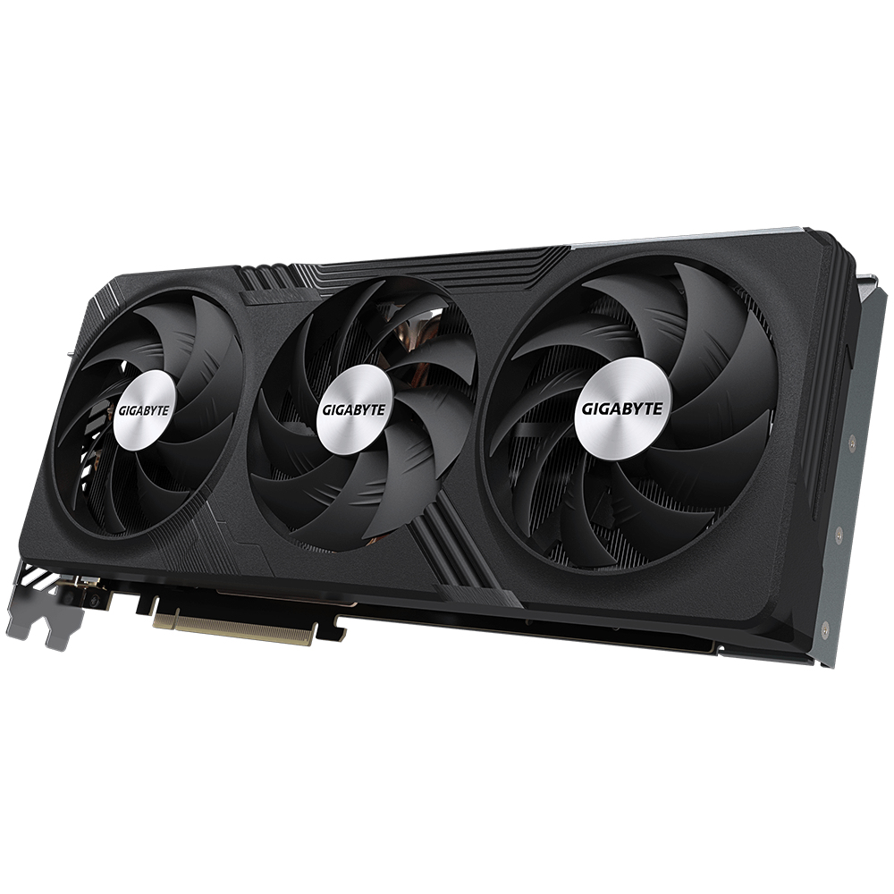 Bekijk afbeelding 4 van 7900XTX Gigabyte Gaming OC 24GB/2xDP/2xHDMI